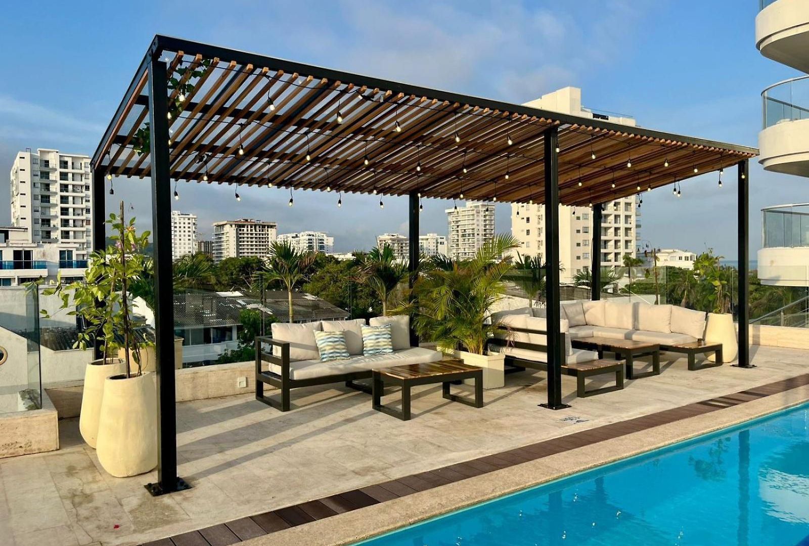 Apartamento Aparta-studio Con Vista Al Mar *