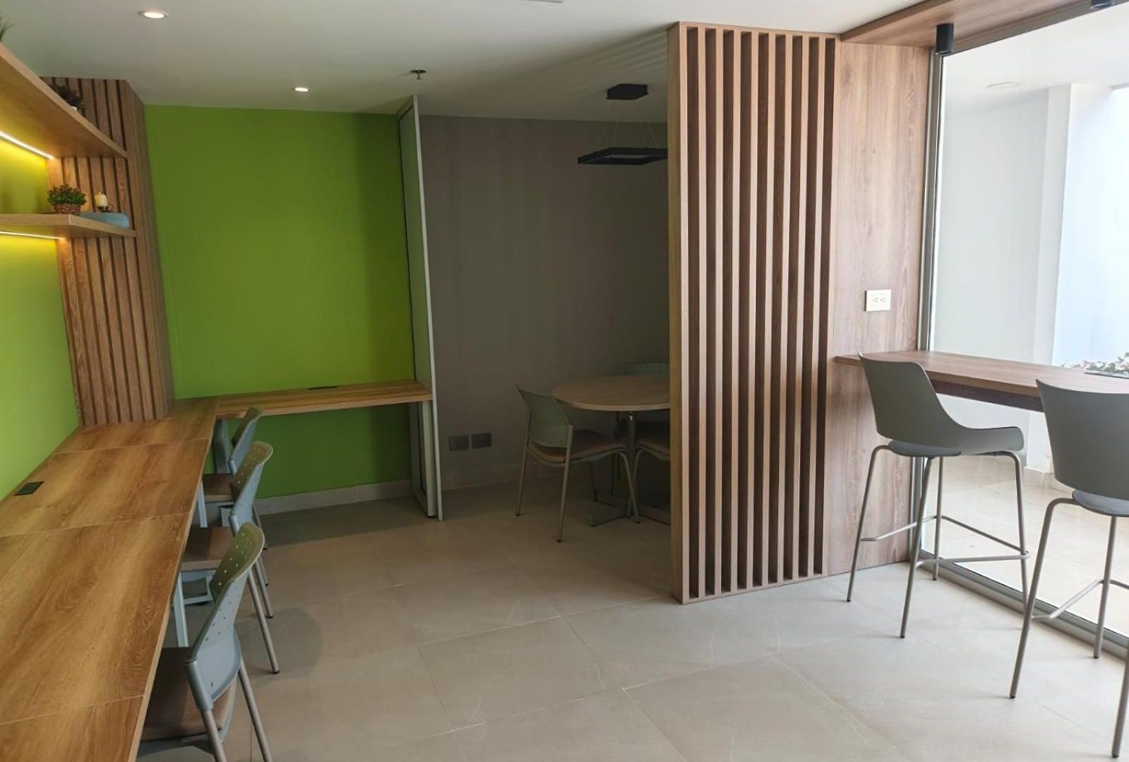 Apartamento Aparta-studio Con Vista Al Mar