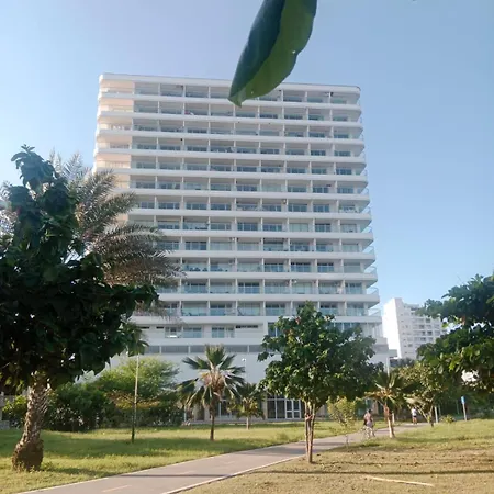 Apartamento Aparta-studio Con Vista Al Mar *